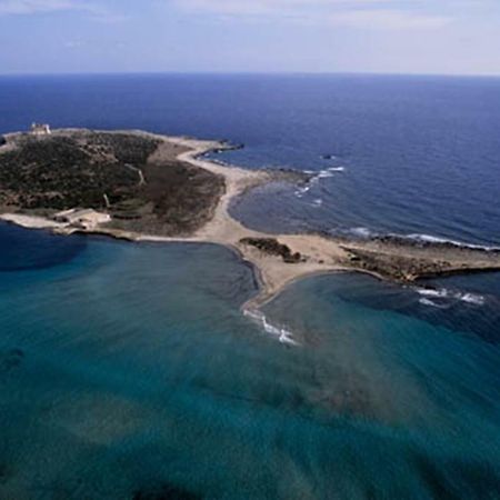 La Casa Di Lory Marzamemi Villa Luaran gambar