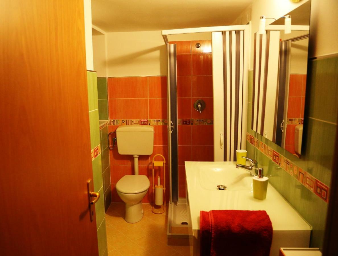 La Casa Di Lory Marzamemi Villa Luaran gambar