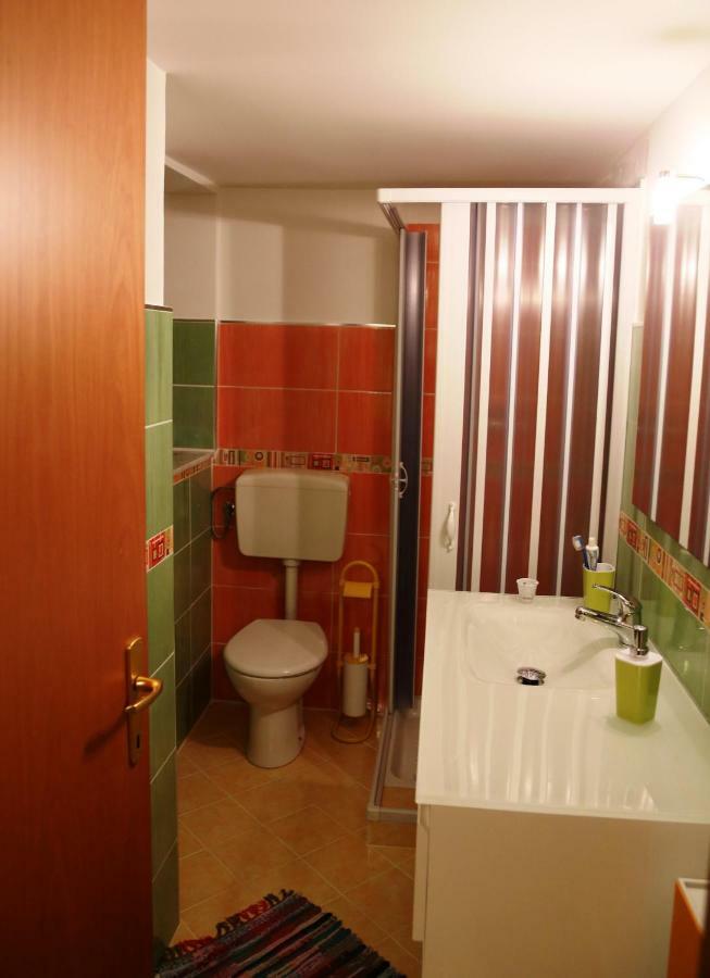 La Casa Di Lory Marzamemi Villa Luaran gambar